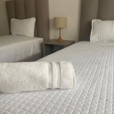 Deco 2 Downtown 3 Bed Apartment Renewed Канкун Екстериор снимка