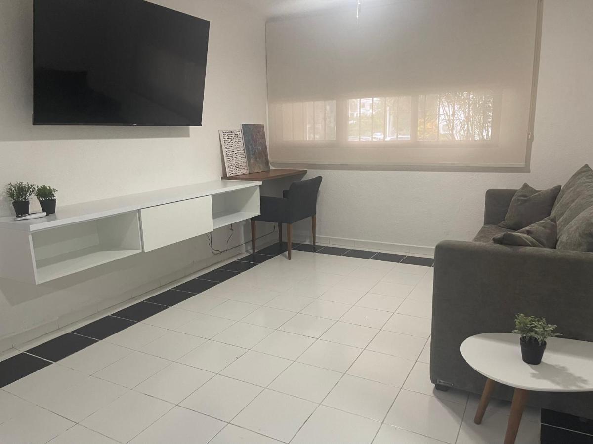 Deco 2 Downtown 3 Bed Apartment Renewed Канкун Екстериор снимка