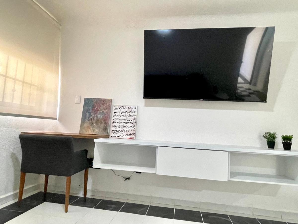 Deco 2 Downtown 3 Bed Apartment Renewed Канкун Екстериор снимка
