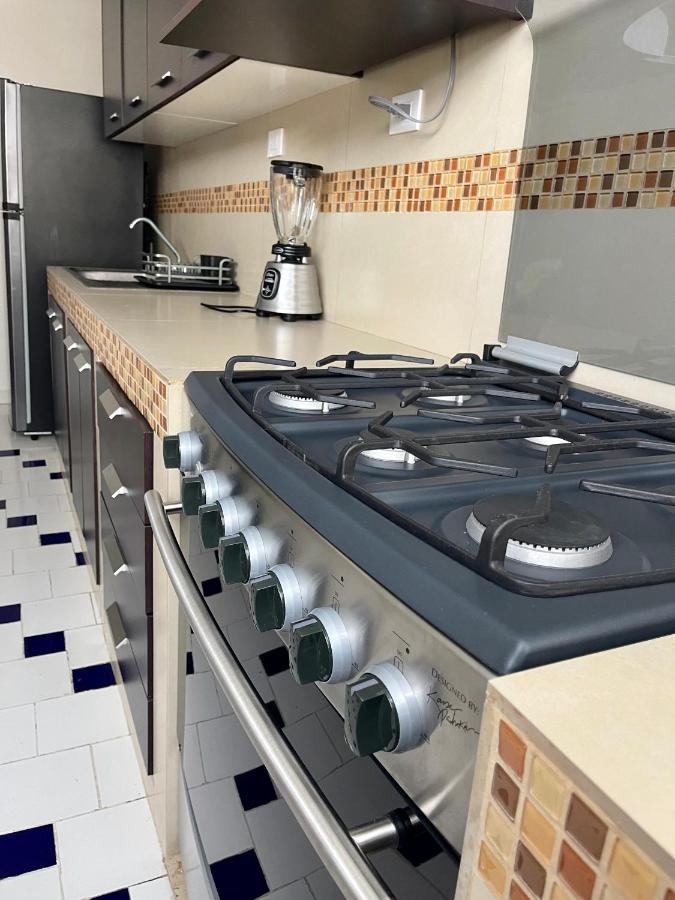 Deco 2 Downtown 3 Bed Apartment Renewed Канкун Екстериор снимка
